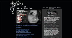 Desktop Screenshot of dusunenadam.com